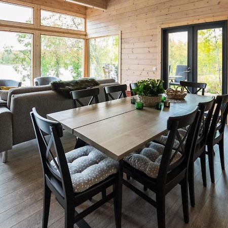 Torvoila Holiday Home Villa Kurki By Interhome מראה חיצוני תמונה