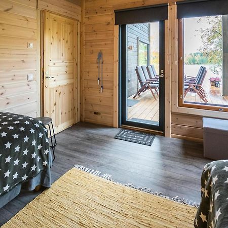 Torvoila Holiday Home Villa Kurki By Interhome מראה חיצוני תמונה